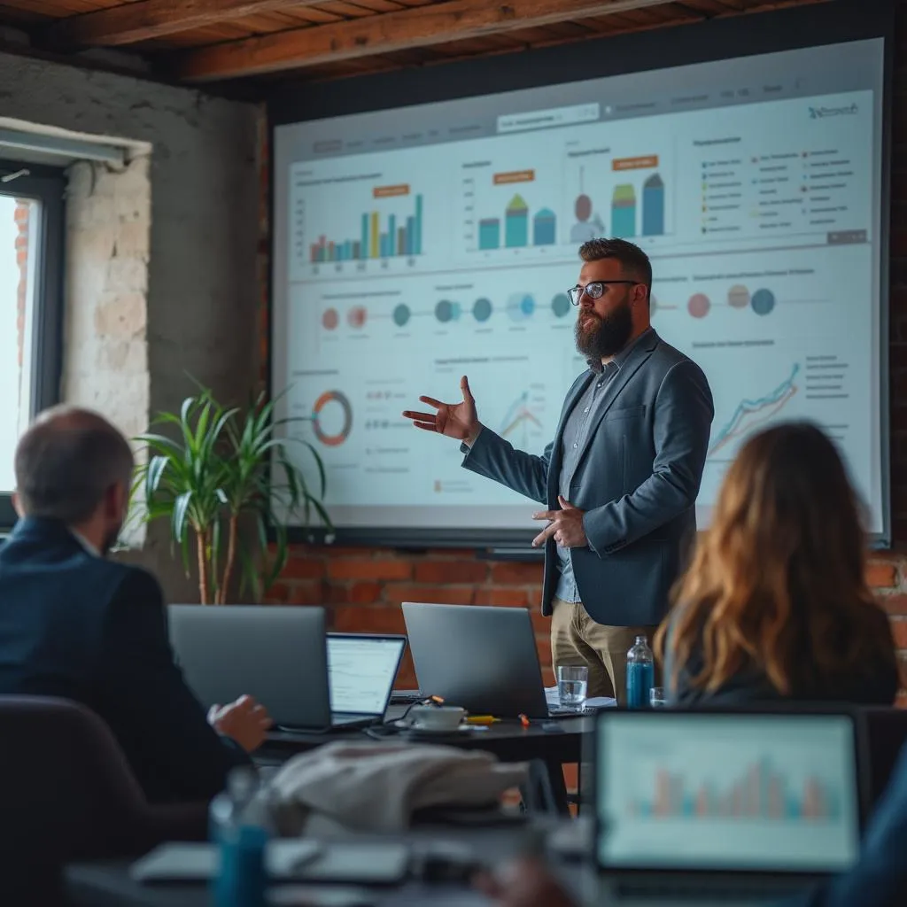 Webinar o digitalnom marketingu za poduzetnike