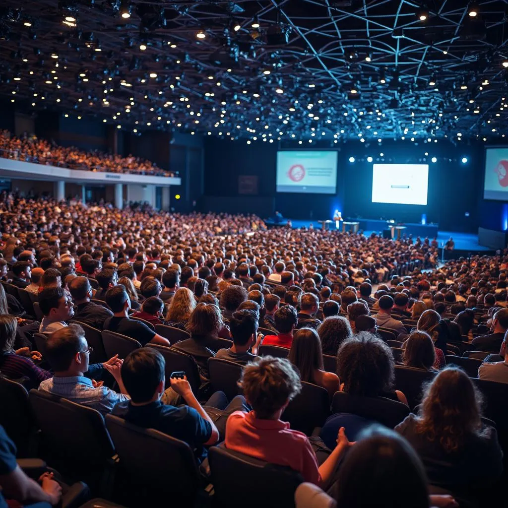 Konferencija o digitalnim vještinama u Zagrebu