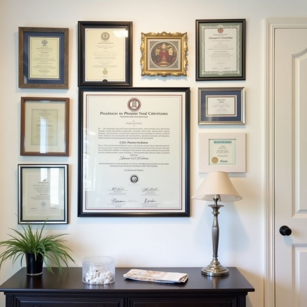 Certificación CFA