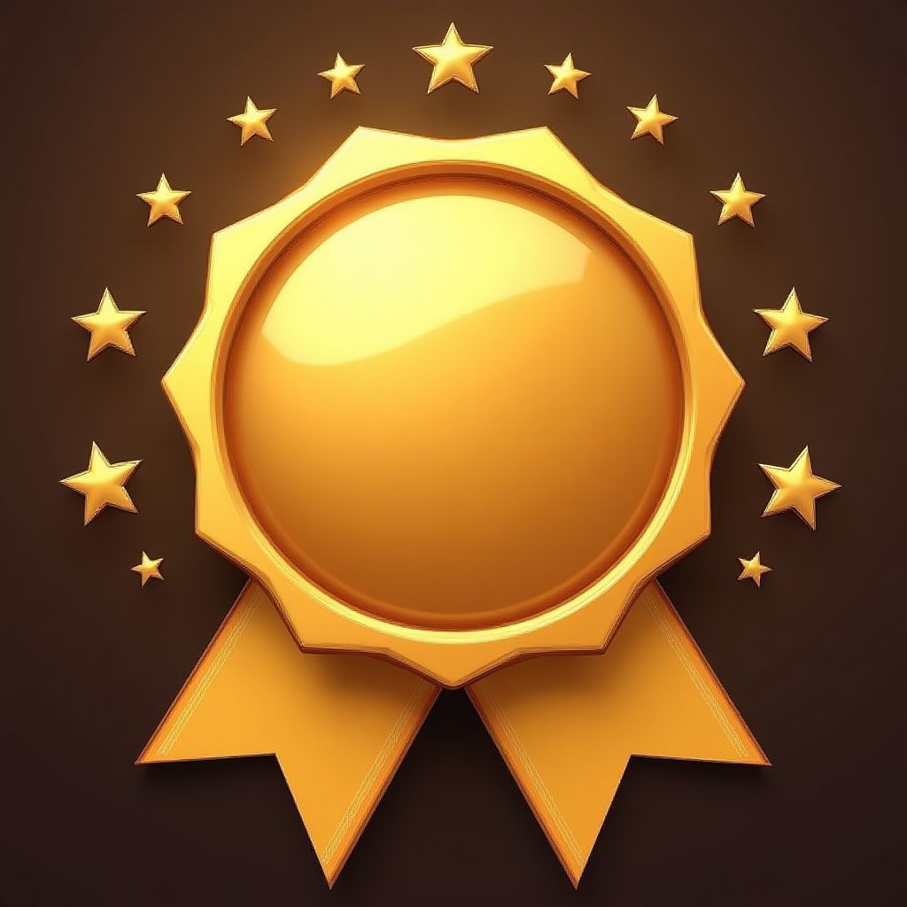 Premio Satisfacción Cliente