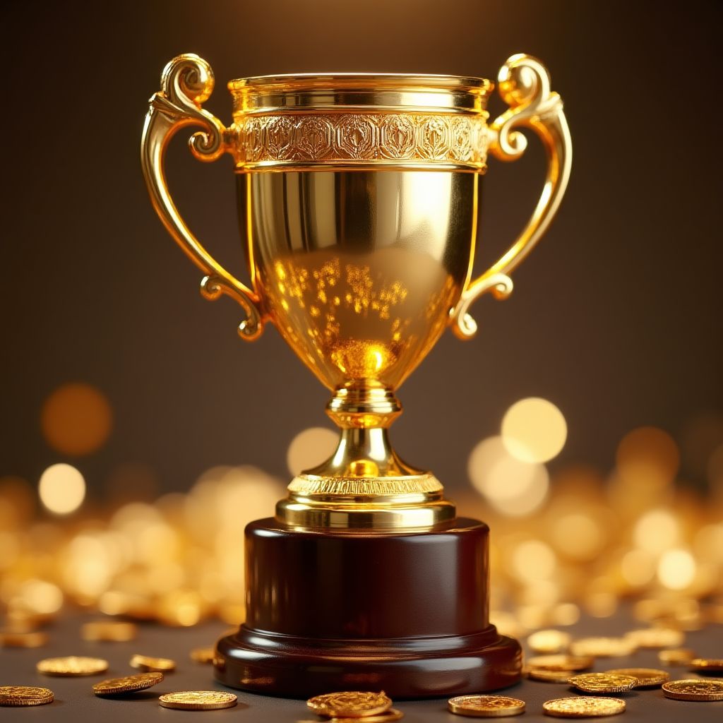 Premio Excelencia Financiera