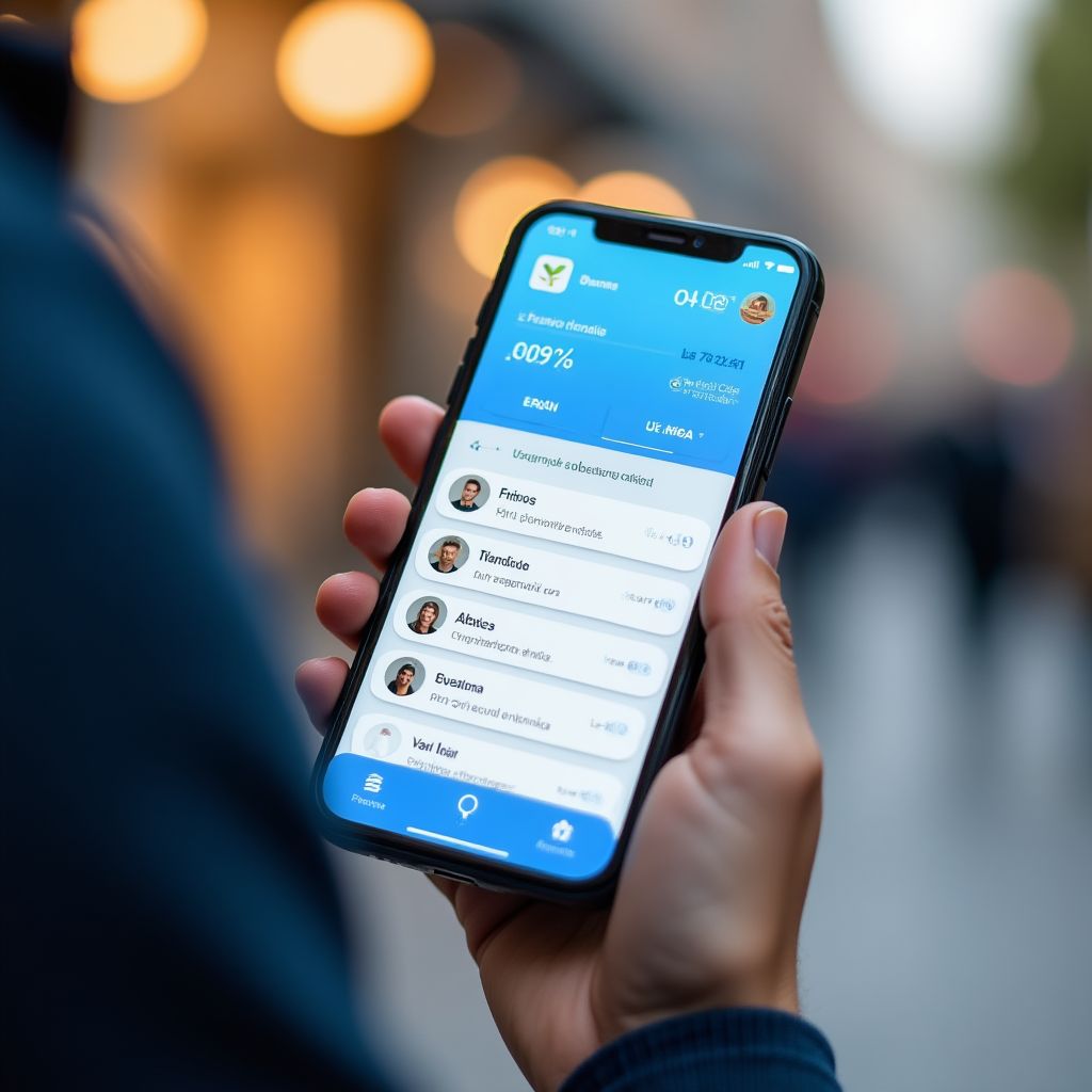Tendencias Fintech Argentina