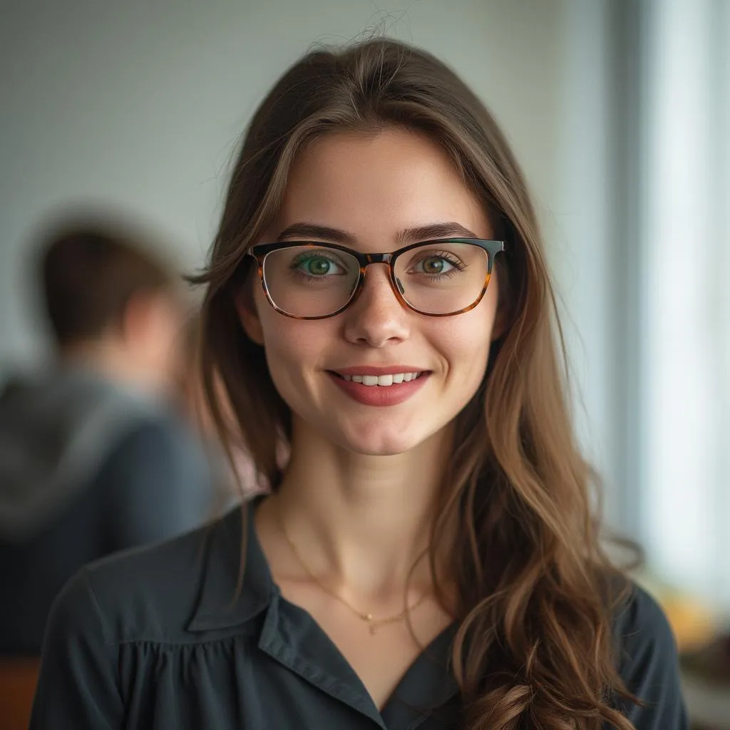 Marina Perić, nastavnica informatike iz Zadra
