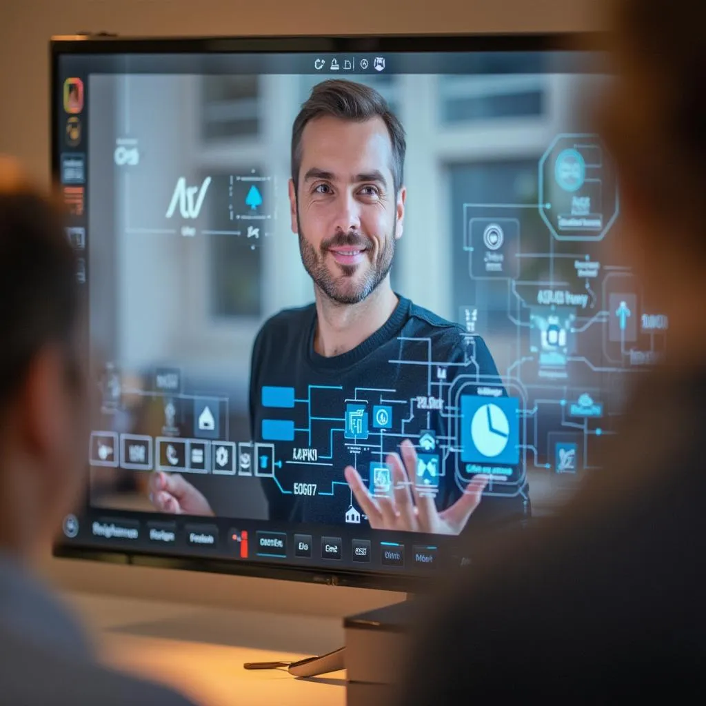Pametni dom i IoT tehnologije webinar