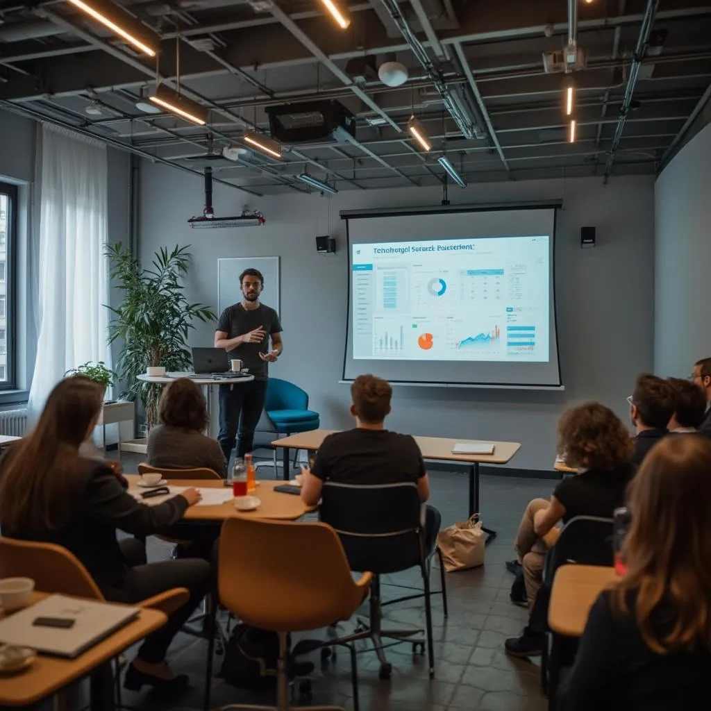 Digitalni marketing za male poduzetnike webinar